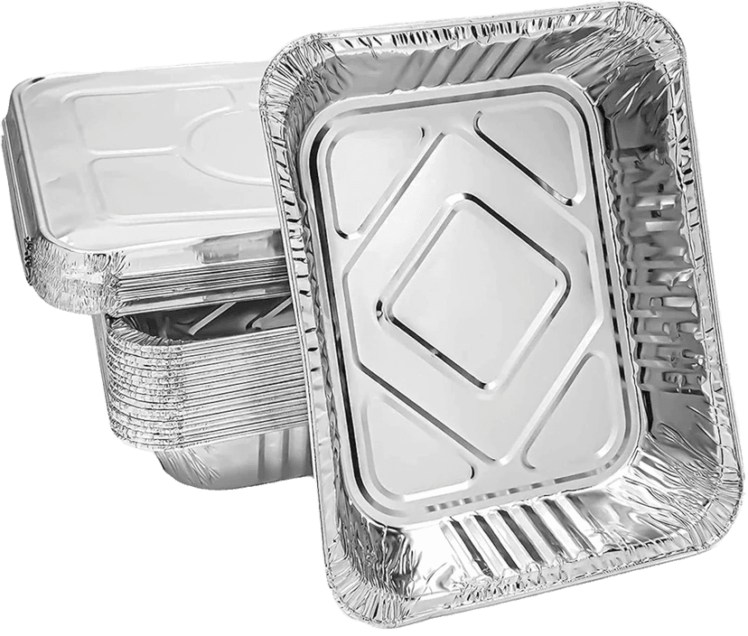 Aluminum Pans